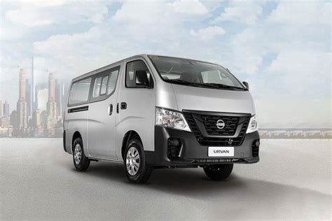 Nissan Urvan 2024 Price Philippines, Specs & July .
